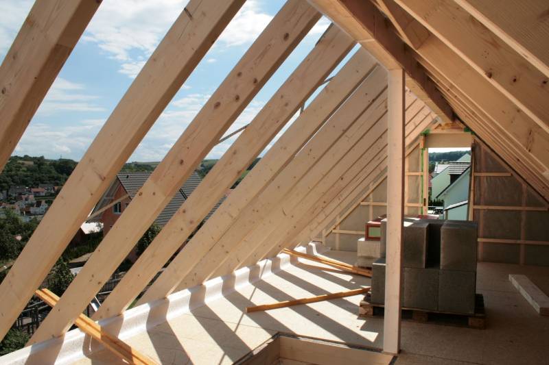 Extensions et Surélévations en Bois : Votre Espace Réinventé à Montpellier