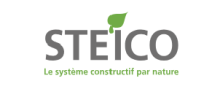 Fabricant d'isolant bio-sourcé Montpellier Steico